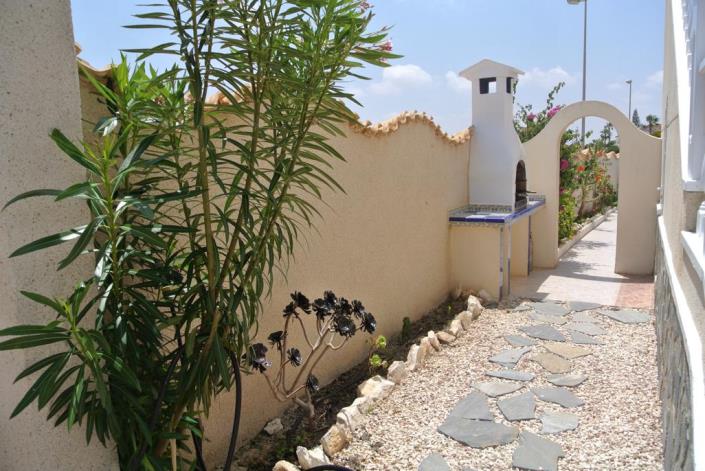 Image No.14-Villa de 3 chambres à vendre à Ciudad Quesada