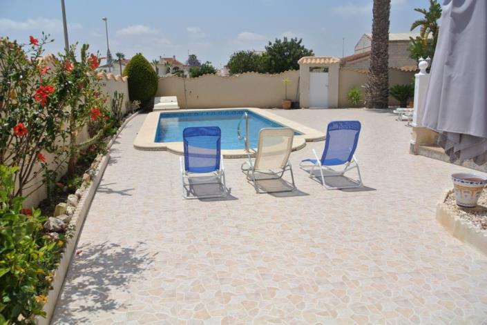 Image No.15-Villa de 3 chambres à vendre à Ciudad Quesada