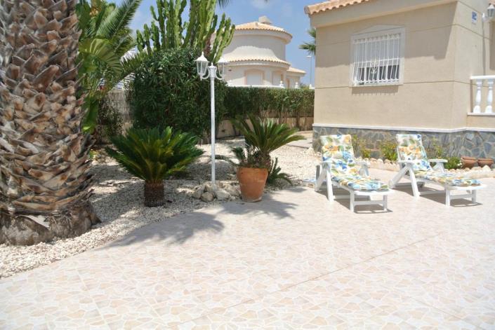 Image No.16-Villa de 3 chambres à vendre à Ciudad Quesada