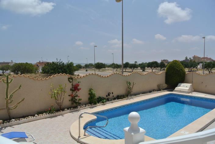 Image No.18-Villa de 3 chambres à vendre à Ciudad Quesada