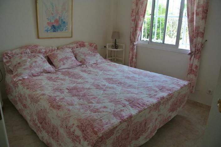 Image No.5-Villa de 3 chambres à vendre à Ciudad Quesada