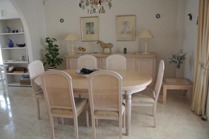 Image No.19-Villa de 3 chambres à vendre à Ciudad Quesada