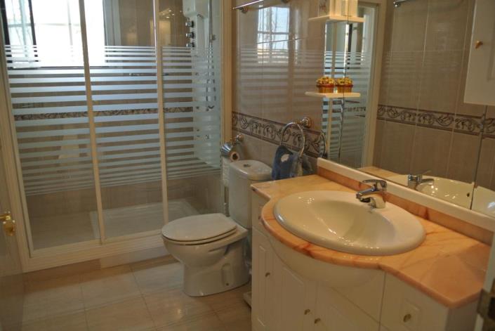 Image No.6-Villa de 3 chambres à vendre à Ciudad Quesada