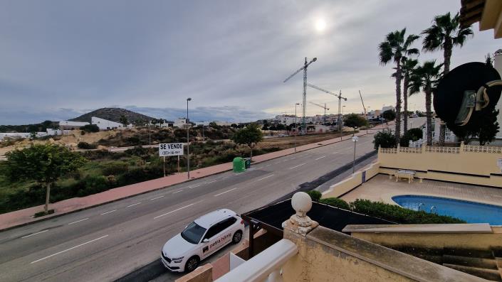 Image No.12-Maison / Villa de 2 chambres à vendre à Ciudad Quesada