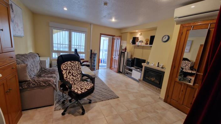 Image No.4-Maison / Villa de 2 chambres à vendre à Ciudad Quesada