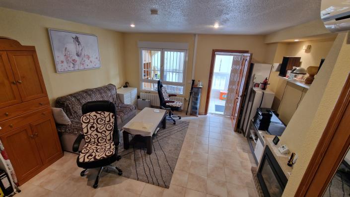 Image No.5-Maison / Villa de 2 chambres à vendre à Ciudad Quesada