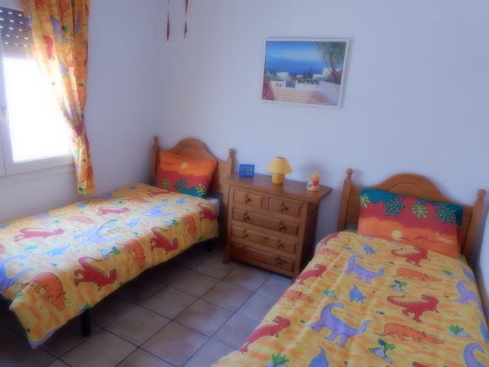 Image No.6-Villa de 4 chambres à vendre à Ciudad Quesada