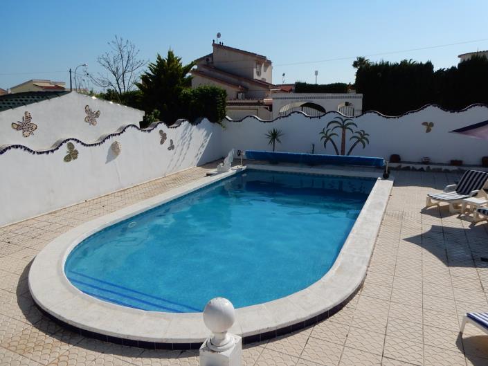 Image No.11-Villa de 4 chambres à vendre à Ciudad Quesada