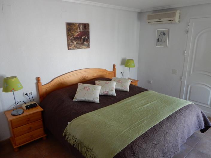 Image No.7-Villa de 4 chambres à vendre à Ciudad Quesada