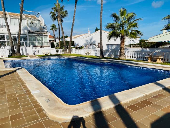 Image No.2-Appartement de 1 chambre à vendre à Ciudad Quesada