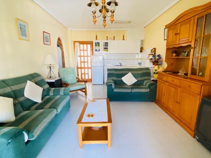 Image No.4-Appartement de 1 chambre à vendre à Ciudad Quesada