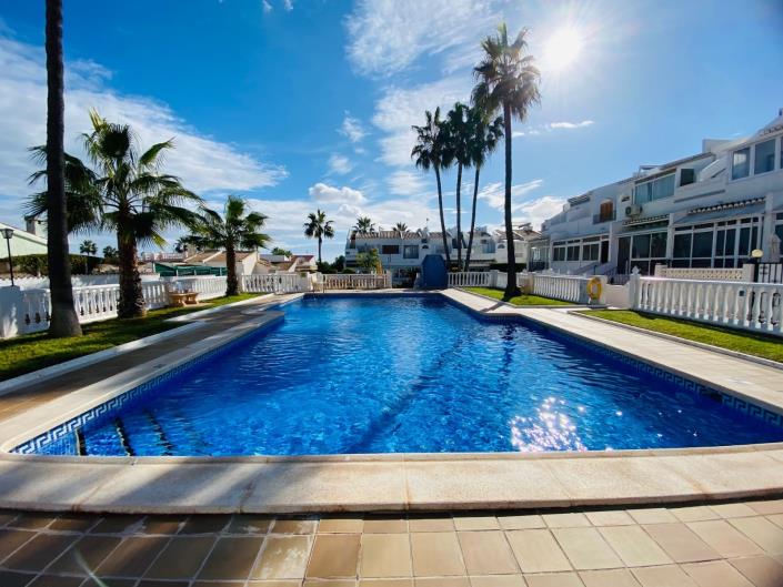 Image No.3-Appartement de 1 chambre à vendre à Ciudad Quesada