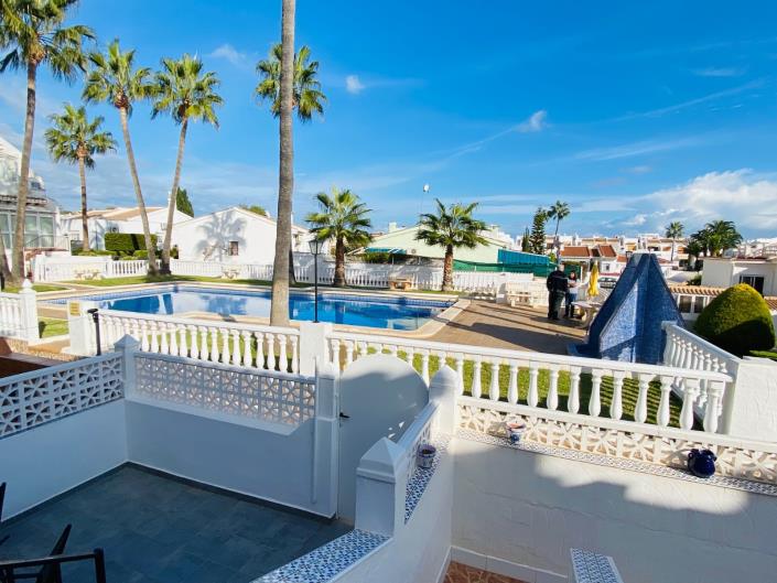 Image No.14-Appartement de 1 chambre à vendre à Ciudad Quesada