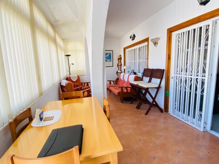 Image No.11-Appartement de 1 chambre à vendre à Ciudad Quesada