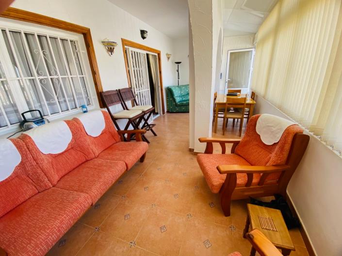 Image No.12-Appartement de 1 chambre à vendre à Ciudad Quesada