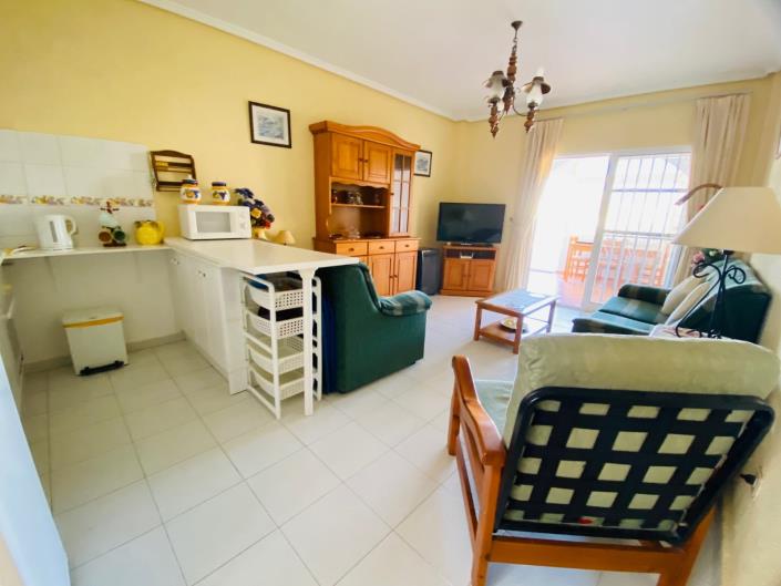 Image No.6-Appartement de 1 chambre à vendre à Ciudad Quesada