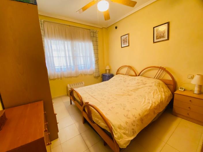 Image No.7-Appartement de 1 chambre à vendre à Ciudad Quesada