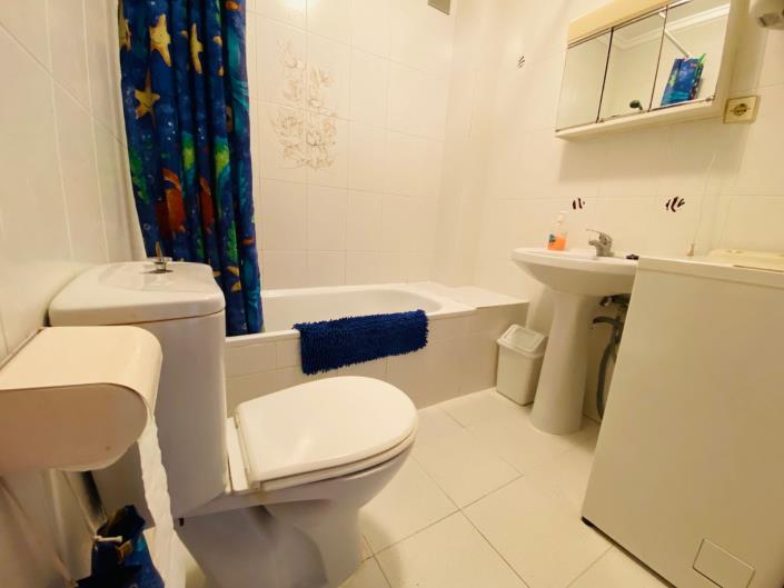 Image No.9-Appartement de 1 chambre à vendre à Ciudad Quesada