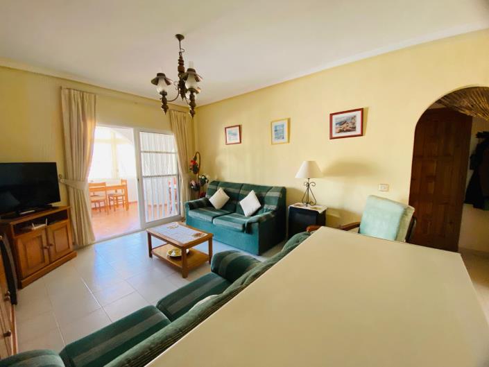 Image No.5-Appartement de 1 chambre à vendre à Ciudad Quesada