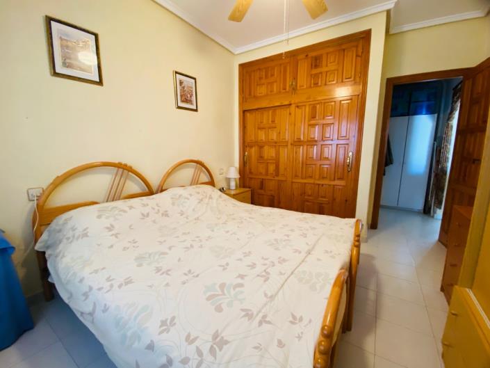 Image No.8-Appartement de 1 chambre à vendre à Ciudad Quesada