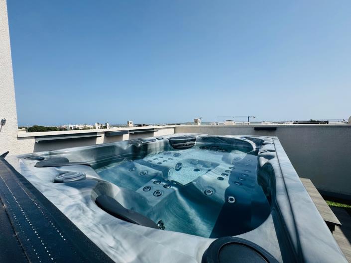 Image No.6-Villa / Détaché de 2 chambres à vendre à Ciudad Quesada