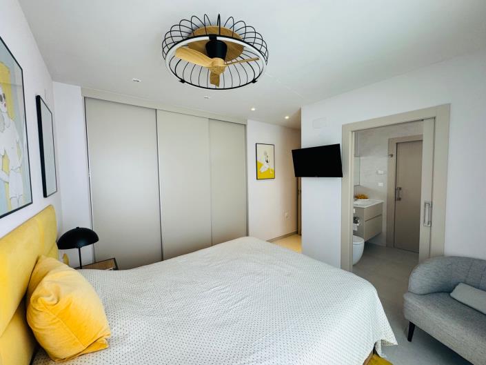 Image No.9-Villa / Détaché de 2 chambres à vendre à Ciudad Quesada