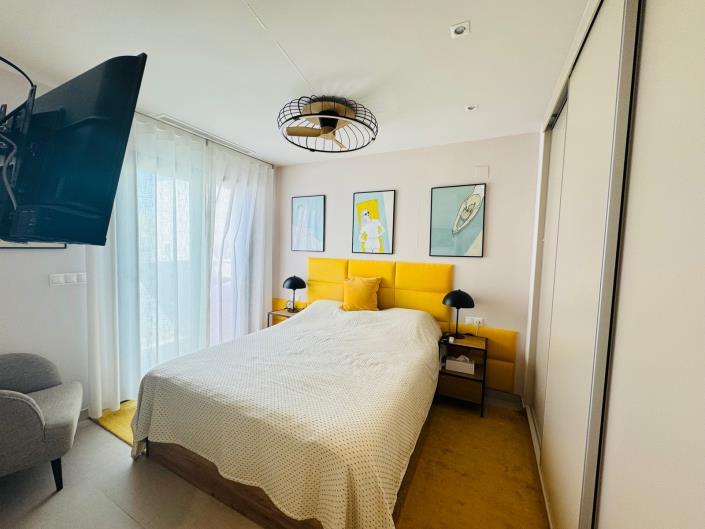 Image No.8-Villa / Détaché de 2 chambres à vendre à Ciudad Quesada