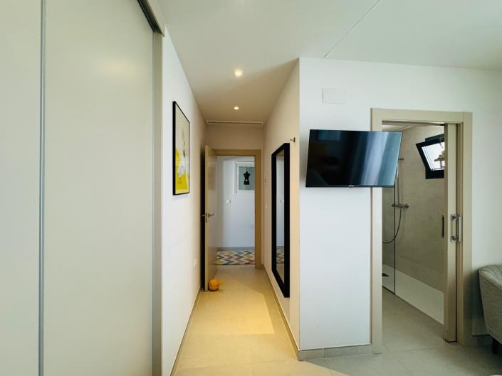 Image No.10-Villa / Détaché de 2 chambres à vendre à Ciudad Quesada