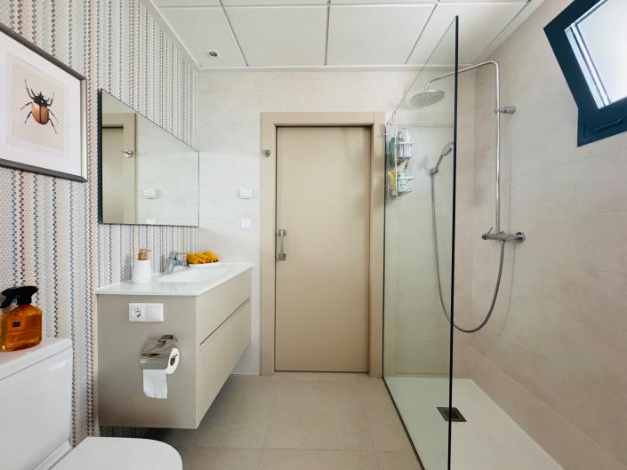 Image No.11-Villa / Détaché de 2 chambres à vendre à Ciudad Quesada