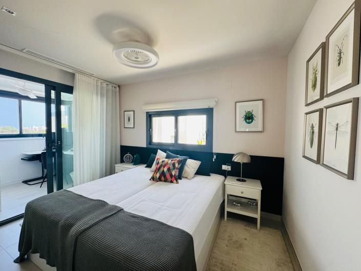 Image No.13-Villa / Détaché de 2 chambres à vendre à Ciudad Quesada