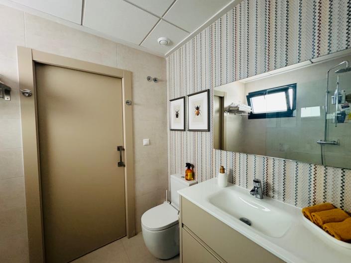 Image No.14-Villa / Détaché de 2 chambres à vendre à Ciudad Quesada