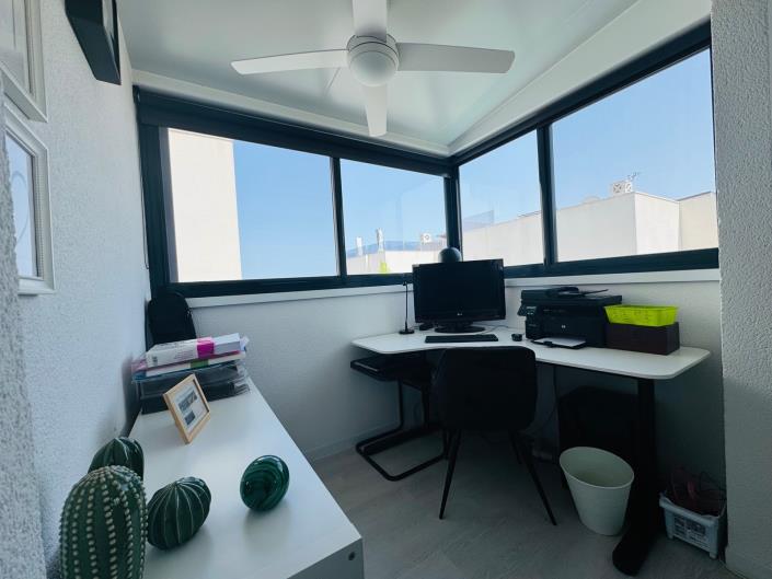 Image No.16-Villa / Détaché de 2 chambres à vendre à Ciudad Quesada