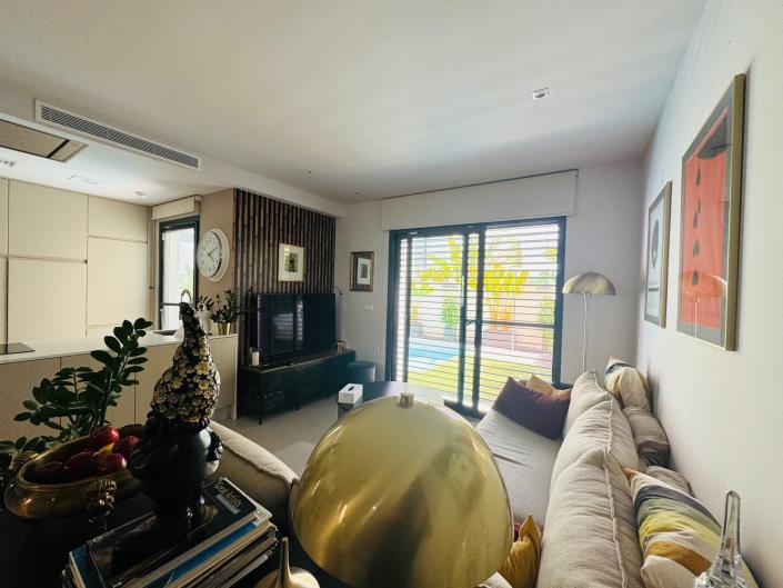 Image No.18-Villa / Détaché de 2 chambres à vendre à Ciudad Quesada