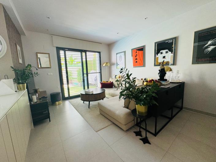 Image No.19-Villa / Détaché de 2 chambres à vendre à Ciudad Quesada