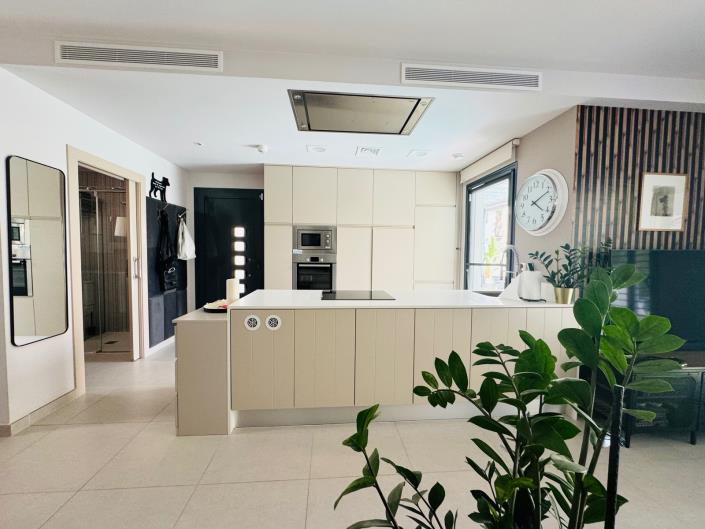 Image No.3-Villa / Détaché de 2 chambres à vendre à Ciudad Quesada