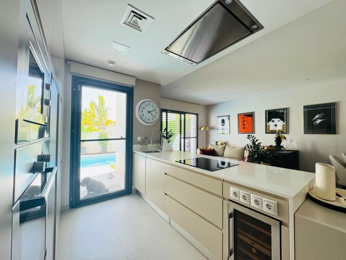 Image No.20-Villa / Détaché de 2 chambres à vendre à Ciudad Quesada