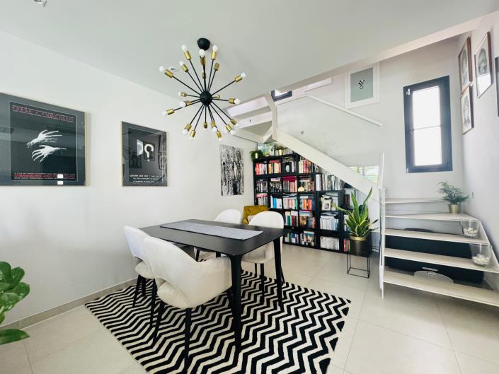 Image No.22-Villa / Détaché de 2 chambres à vendre à Ciudad Quesada