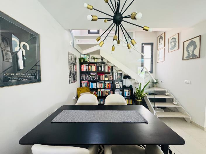 Image No.24-Villa / Détaché de 2 chambres à vendre à Ciudad Quesada