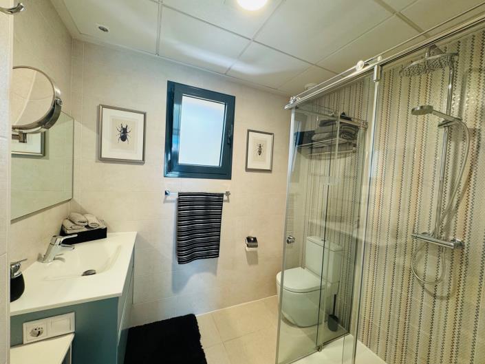 Image No.23-Villa / Détaché de 2 chambres à vendre à Ciudad Quesada