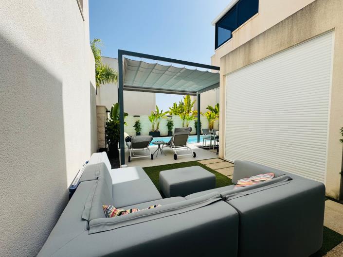 Image No.26-Villa / Détaché de 2 chambres à vendre à Ciudad Quesada