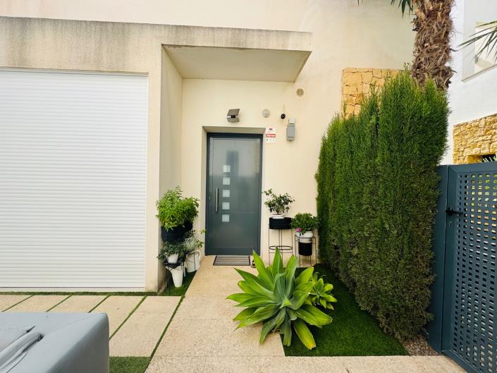 Image No.27-Villa / Détaché de 2 chambres à vendre à Ciudad Quesada