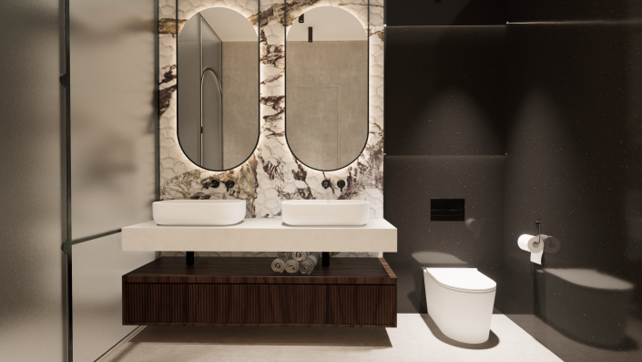 Image No.16-Villa / Détaché de 3 chambres à vendre à Ciudad Quesada