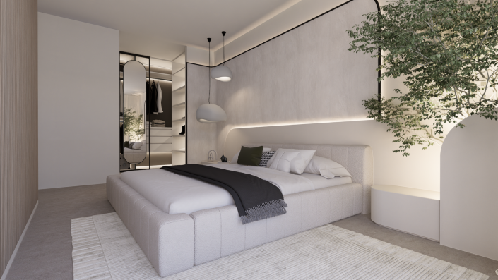 Image No.17-Villa / Détaché de 3 chambres à vendre à Ciudad Quesada