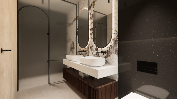 Image No.20-Villa / Détaché de 3 chambres à vendre à Ciudad Quesada