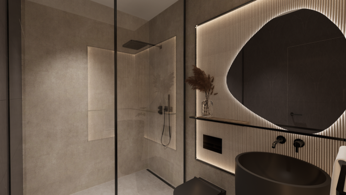 Image No.22-Villa / Détaché de 3 chambres à vendre à Ciudad Quesada