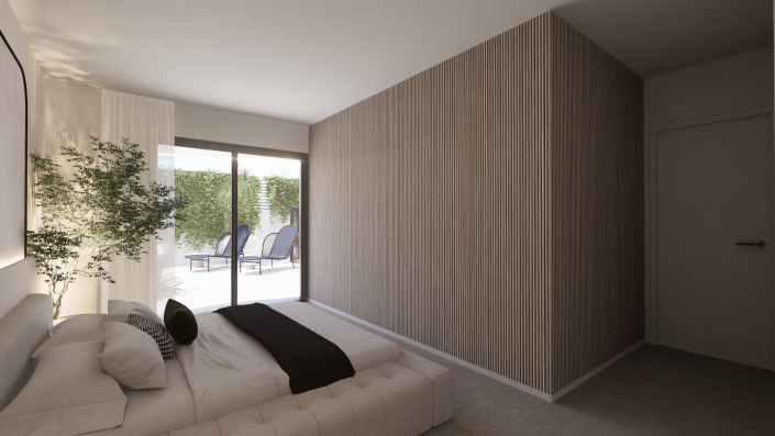 Image No.25-Villa / Détaché de 3 chambres à vendre à Ciudad Quesada