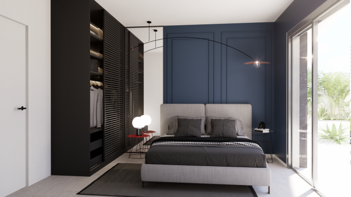 Image No.40-Villa / Détaché de 3 chambres à vendre à Ciudad Quesada