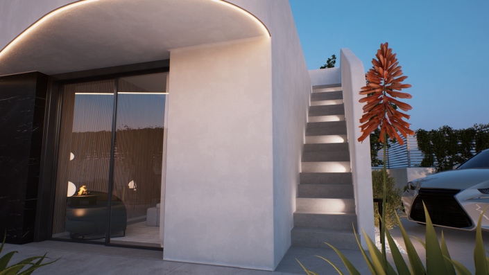 Image No.43-Villa / Détaché de 3 chambres à vendre à Ciudad Quesada