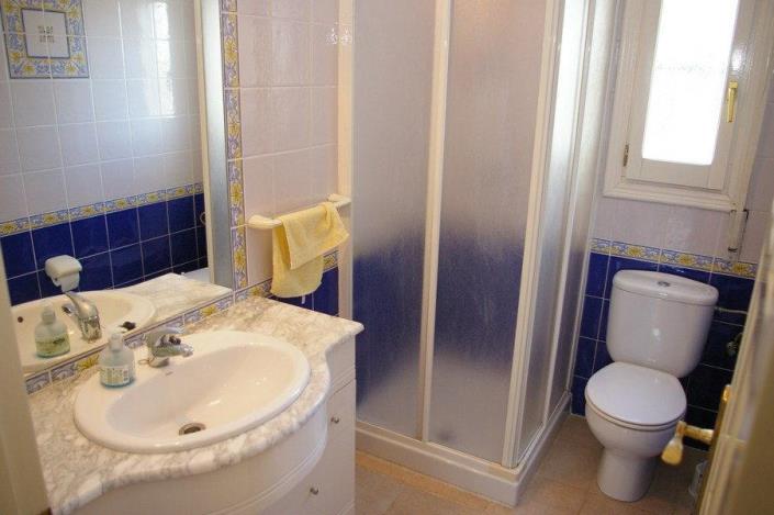 Image No.5-Villa de 4 chambres à vendre à Ciudad Quesada