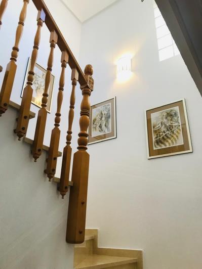 Image No.5-Villa de 3 chambres à vendre à Los Dolses